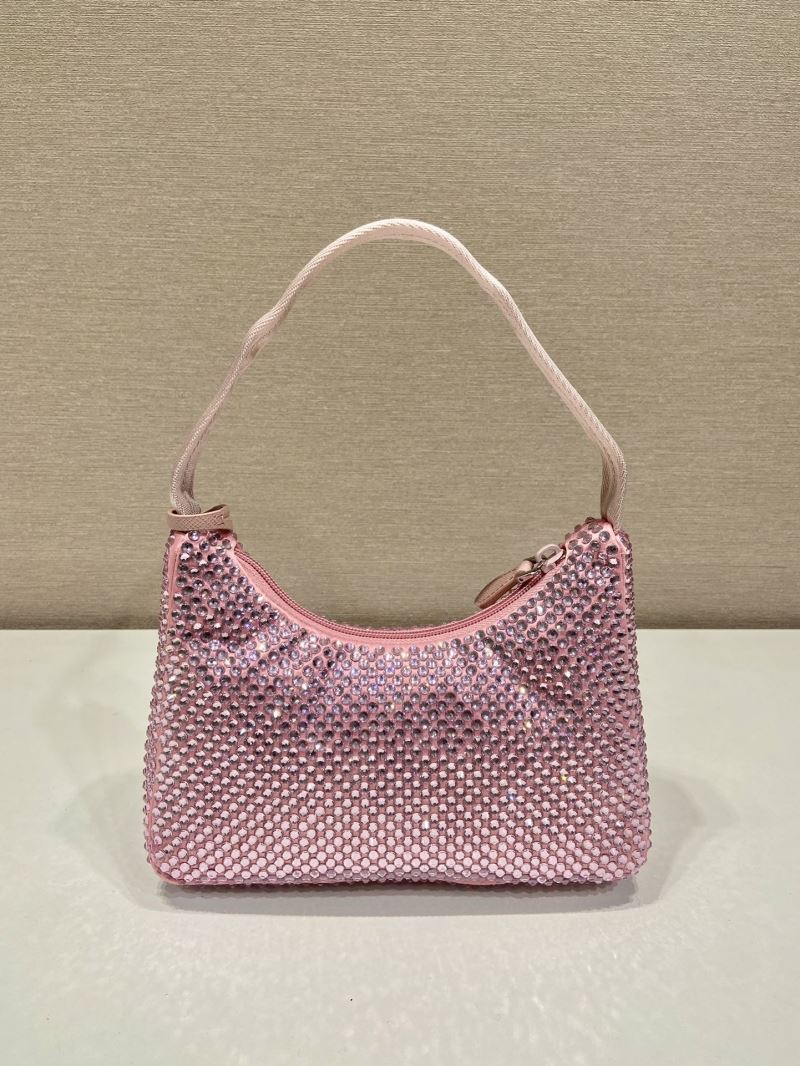Pra*a hobo bags